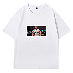 Evidence Based Trainer Jeff Nippard T-Shirts