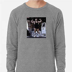 Science Driven Fitness Educator Jeff Nippard Sweatshirts