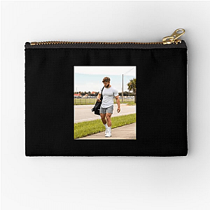 YouTube Training Expert Jeff Nippard Zipper Pouches