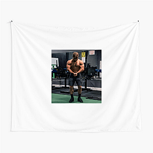 Natural Bodybuilding Advocate Jeff Nippard Tapestries
