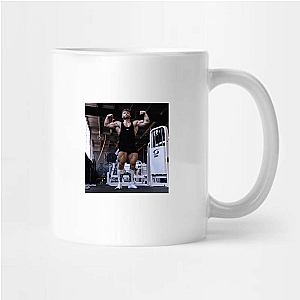 Science Driven Fitness Educator Jeff Nippard Mugs