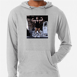 Science Driven Fitness Educator Jeff Nippard Hoodies