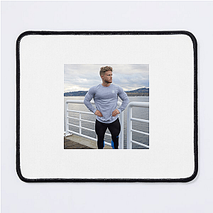 Strength And Hypertrophy Specialist Jeff Nippard Mouse Pads