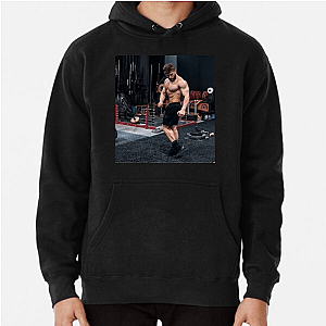 Evidence Based Nutrition Guide Jeff Nippard Hoodies