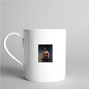 Online Workout Innovator Jeff Nippard Mugs