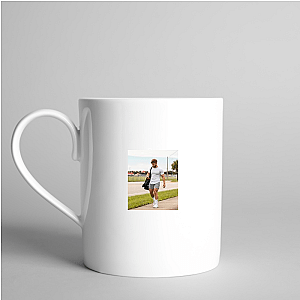 YouTube Training Expert Jeff Nippard Mugs