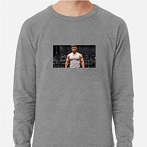 Evidence Based Trainer Jeff Nippard Sweatshirts