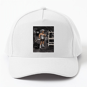 Fitness Education Pioneer Jeff Nippard Hats & Caps