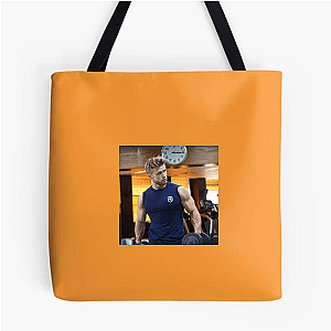 Research Backed Coach Jeff Nippard Bags