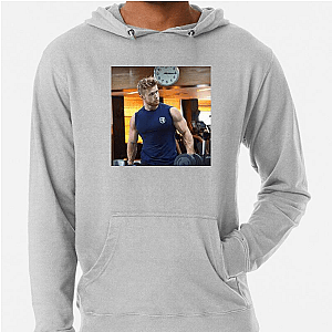 Research Backed Coach Jeff Nippard Hoodies