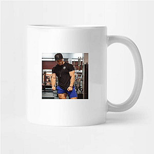 Muscle Growth Strategist Jeff Nippard Mugs