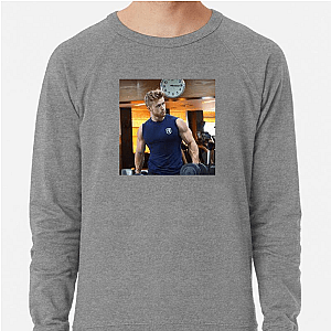 Research Backed Coach Jeff Nippard Sweatshirts