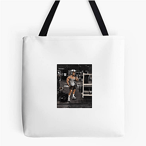 Fitness Education Pioneer Jeff Nippard Bags