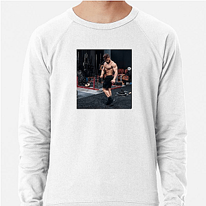 Evidence Based Nutrition Guide Jeff Nippard Sweatshirts