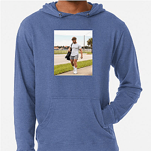 YouTube Training Expert Jeff Nippard Hoodies