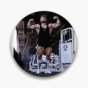Science Driven Fitness Educator Jeff Nippard Pins