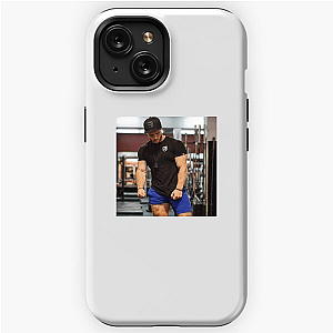Muscle Growth Strategist Jeff Nippard Samsung Cases