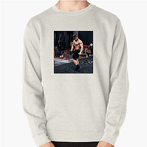 Evidence Based Nutrition Guide Jeff Nippard Sweatshirts