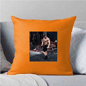 Evidence Based Nutrition Guide Jeff Nippard Pillows Cover
