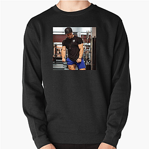 Muscle Growth Strategist Jeff Nippard Sweatshirts