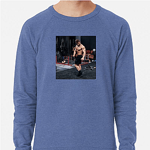 Evidence Based Nutrition Guide Jeff Nippard Sweatshirts