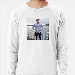 Strength And Hypertrophy Specialist Jeff Nippard Sweatshirts