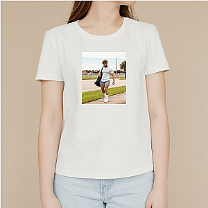 YouTube Training Expert Jeff Nippard T-Shirts