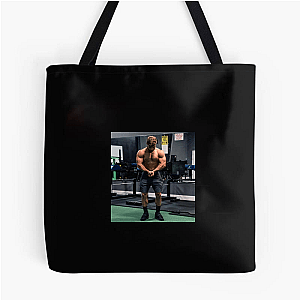 Natural Bodybuilding Advocate Jeff Nippard Bags