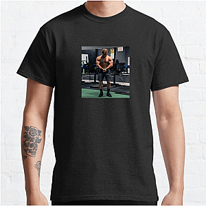 Natural Bodybuilding Advocate Jeff Nippard T-Shirts