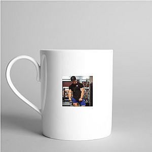 Muscle Growth Strategist Jeff Nippard Mugs