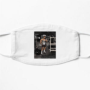 Fitness Education Pioneer Jeff Nippard Face Masks