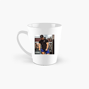 Muscle Growth Strategist Jeff Nippard Mugs