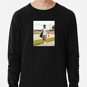 YouTube Training Expert Jeff Nippard Sweatshirts
