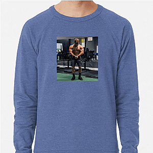 Natural Bodybuilding Advocate Jeff Nippard Sweatshirts