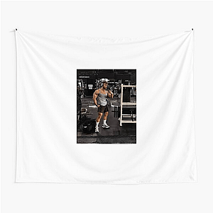 Fitness Education Pioneer Jeff Nippard Tapestries