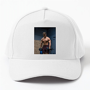 Online Workout Innovator Jeff Nippard Hats & Caps