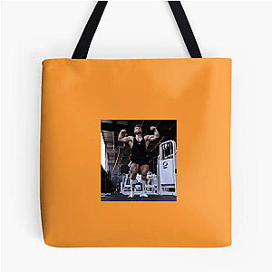 Science Driven Fitness Educator Jeff Nippard Bags