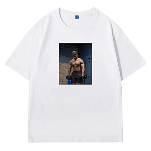 Online Workout Innovator Jeff Nippard T-Shirts