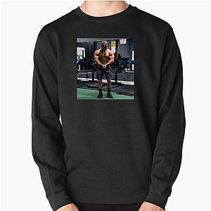 Natural Bodybuilding Advocate Jeff Nippard Sweatshirts