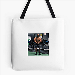 Natural Bodybuilding Advocate Jeff Nippard Bags