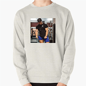 Muscle Growth Strategist Jeff Nippard Sweatshirts