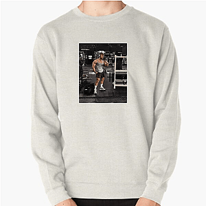Fitness Education Pioneer Jeff Nippard Sweatshirts