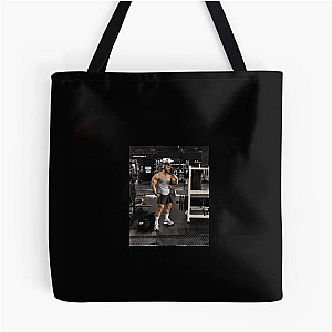 Fitness Education Pioneer Jeff Nippard Bags