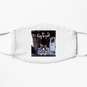 Science Driven Fitness Educator Jeff Nippard Face Masks
