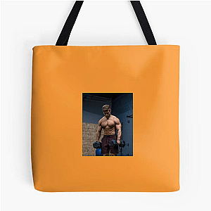 Online Workout Innovator Jeff Nippard Bags
