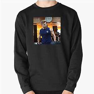 Research Backed Coach Jeff Nippard Sweatshirts