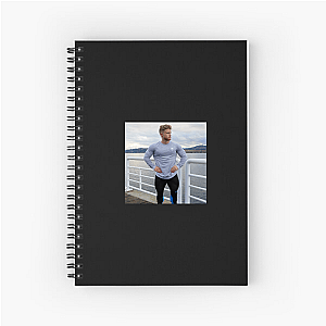 Strength And Hypertrophy Specialist Jeff Nippard Notebook