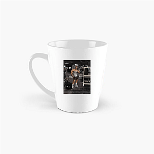 Fitness Education Pioneer Jeff Nippard Mugs