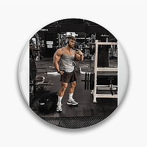 Fitness Education Pioneer Jeff Nippard Pins