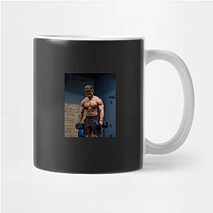 Online Workout Innovator Jeff Nippard Mugs